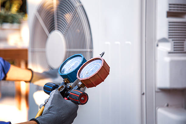 Affordable Hvac solutions in Ingomar, PA